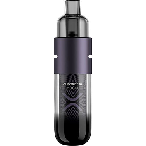 Vaporesso X Mini Pod Vape Kit - Mystic Purple