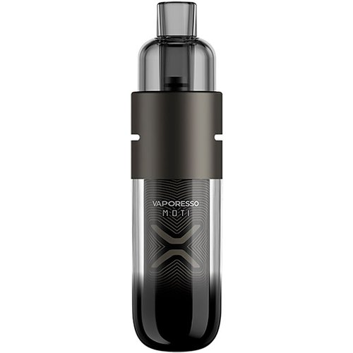 Vaporesso X Mini Pod Vape Kit - Gunmetal Grey