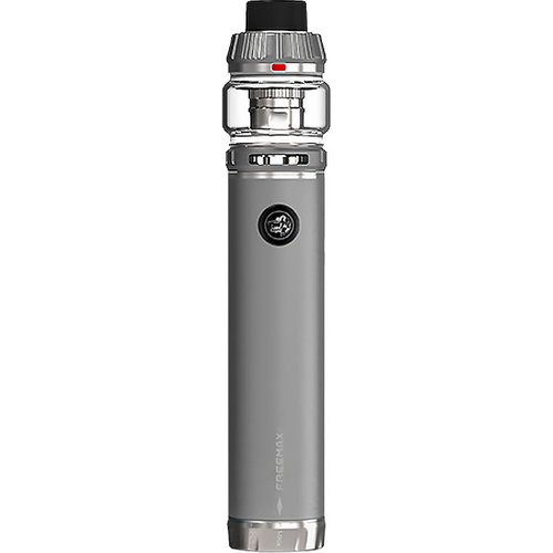 FREEMAX Twister 2 80W Starter Kit - Silver