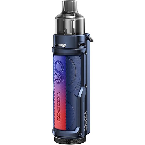 VOOPOO Argus PRO Pod Mod Kit - Striker Blue