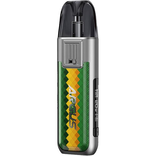VOOPOO Argus Pod 20W Pod System - Passion Green