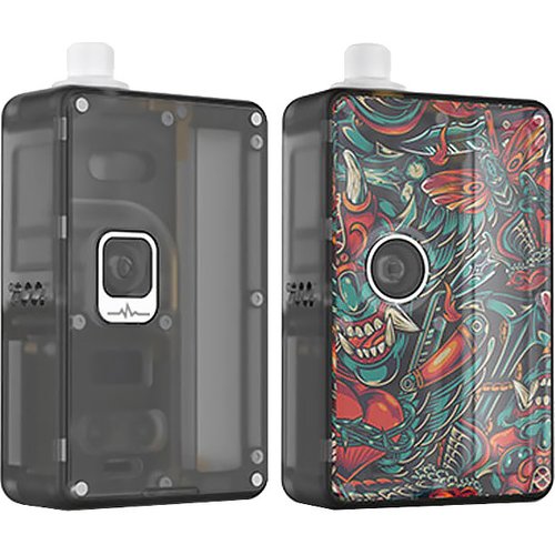 VANDY VAPE Pulse AIO.5 Kit - Frosted Black