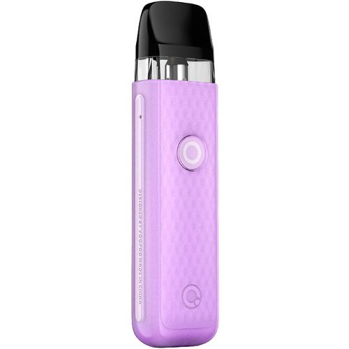VOOPOO Vinci Q Pod System - Lavender Purple
