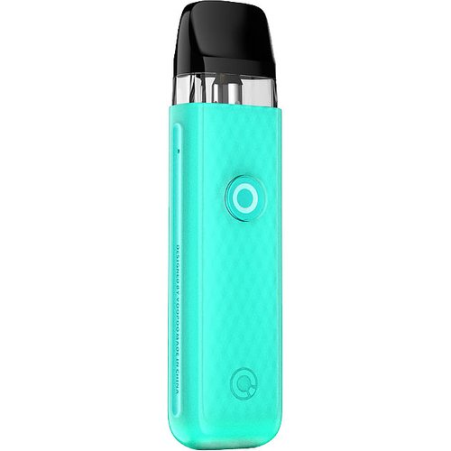 VOOPOO Vinci Q Pod System - Mint Blue
