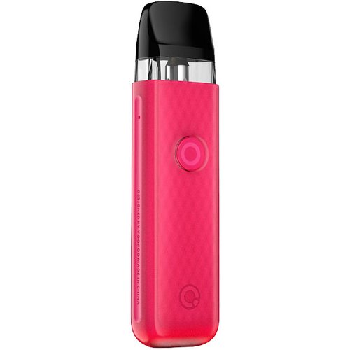 VOOPOO Vinci Q Pod System - Rose Pink