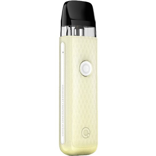VOOPOO Vinci Q Pod System - Light Yellow