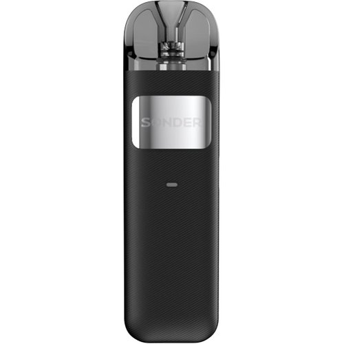 GEEKVAPE Sonder U Pod Vape Kit - Black