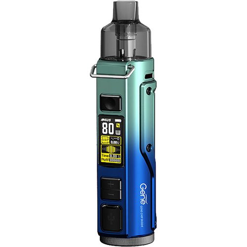 VOOPOO Argus PRO Pod Mod Kit - Blue Green