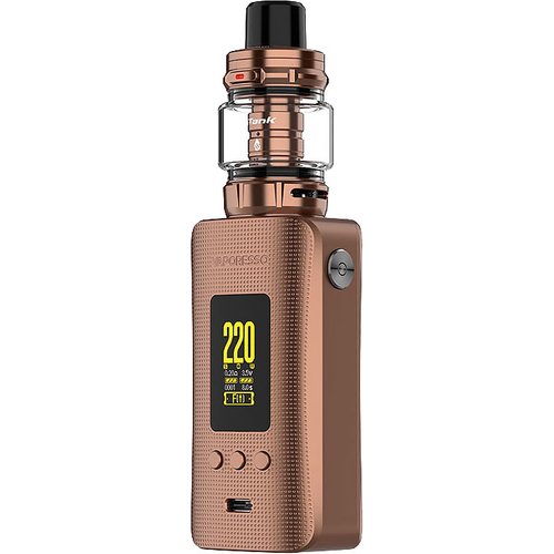 Vaporesso GEN 200 Kit with iTank 2 - Brown