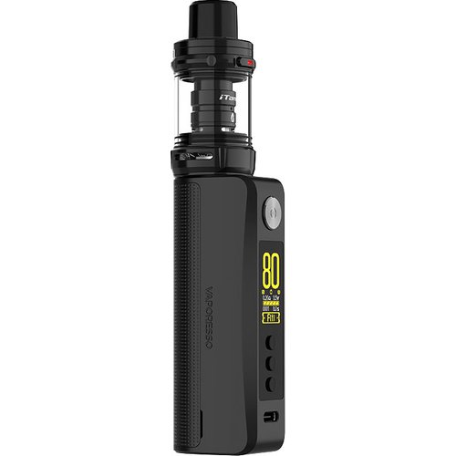 Vaporesso GEN 80S With iTank 2 - Black