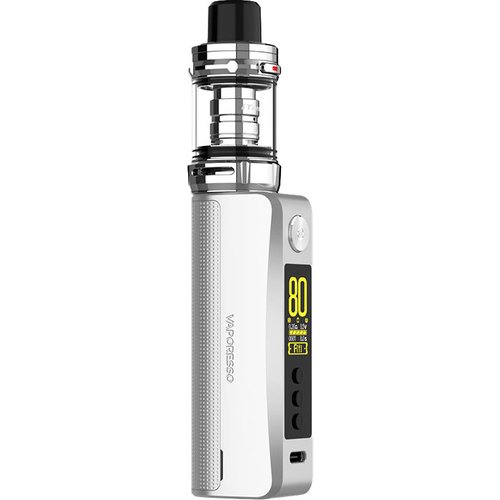 Vaporesso GEN 80S With iTank 2 - Silver