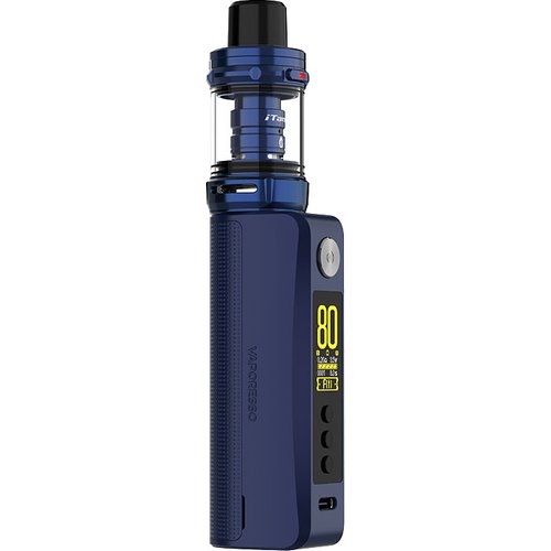 Vaporesso GEN 80S With iTank 2 - Blue