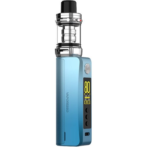 Vaporesso GEN 80S With iTank 2 - Sky Blue