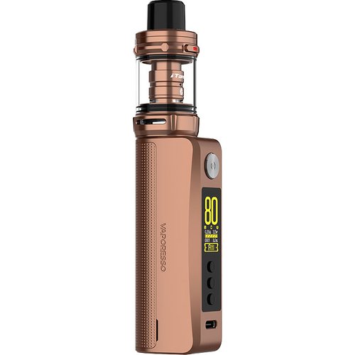 Vaporesso GEN 80S With iTank 2 - Brown