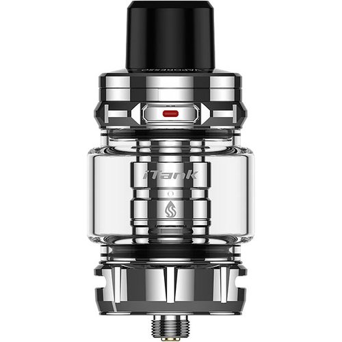 Vaporesso iTank 2 Vape Tank - Silver