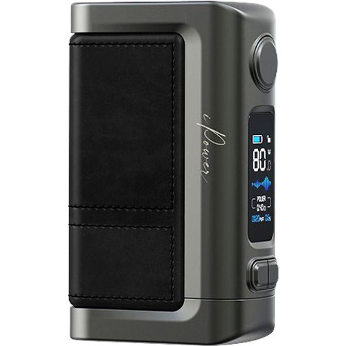 Eleaf iStick Power 2 80W Box Mod - Black
