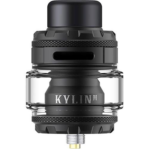 VANDY VAPE Kylin M PRO RTA - Matte Black