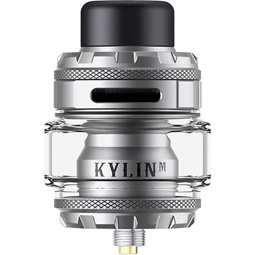 VANDY VAPE Kylin M PRO RTA - Frosted Grey