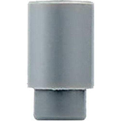 Wide Bore 510 Silicone Drip Tips/Tester Tips - Grey