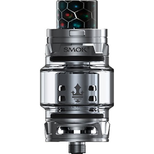 SMOK TFV12 Prince Sub Ohm Tank - Stainless