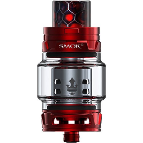 SMOK TFV12 Prince Sub Ohm Tank - Red