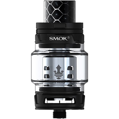SMOK TFV12 Prince Sub Ohm Tank - Matte Black