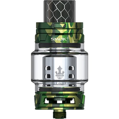 SMOK TFV12 Prince Sub Ohm Tank - Camouflage