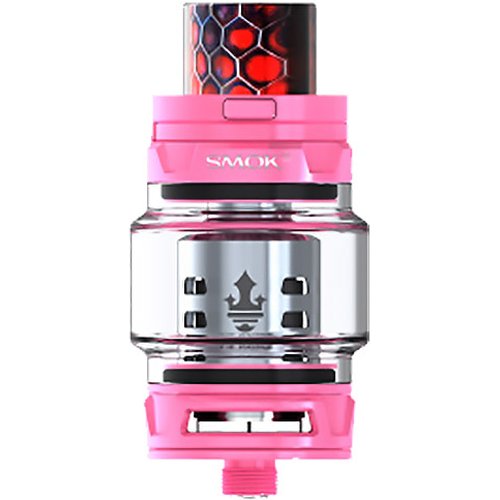 SMOK TFV12 Prince Sub Ohm Tank - Pink