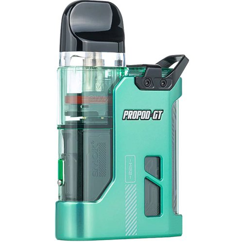 Smok PROPod GT KIT Pod System - Peacock Green