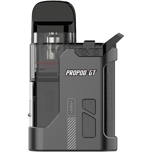 Smok PROPod GT KIT Pod System - Matte Gun Metal