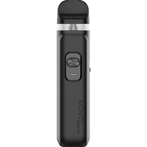 Smok Novo MASTER Pod System - Matte Black