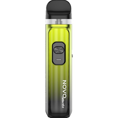 Smok Novo MASTER Pod System - Green black
