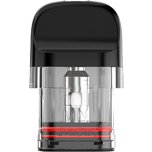 SMOK Novo Replacement Pods - 0.6ohm Novo Pod, Single Pod