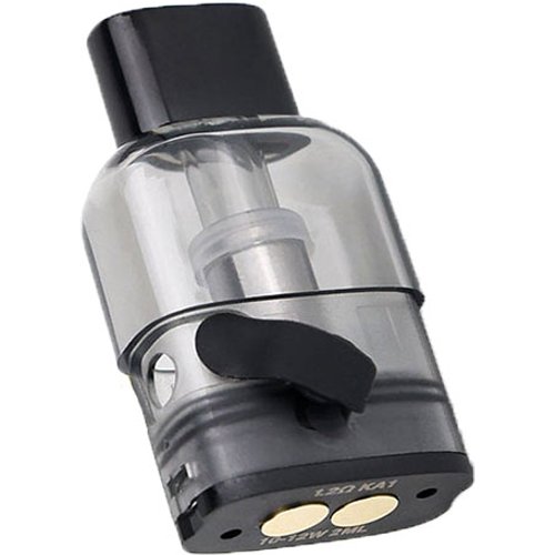 GeekVape Wenax K1 Replacement Pods - 0.8ohm, Single Pod