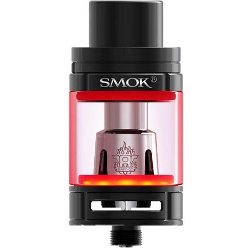 SMOK TFV8 Big Baby Tank - Black