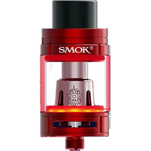 SMOK TFV8 Big Baby Tank - Red
