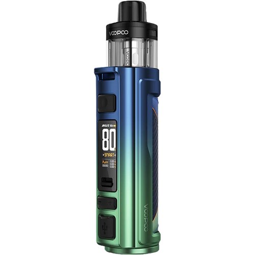 VOOPOO Argus PRO 2 80W Pod System - Lake Blue