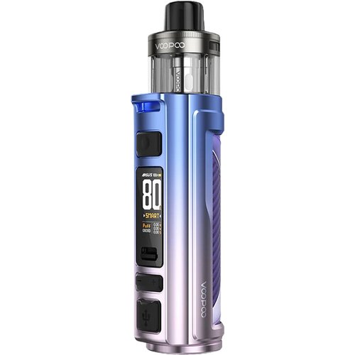 VOOPOO Argus PRO 2 80W Pod System - Sky Purple