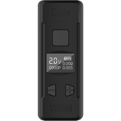 Yocan Kodo PRO Battery - Black