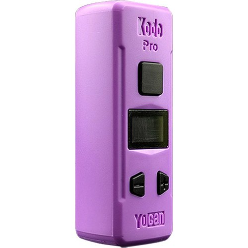 Yocan Kodo PRO Battery - Purple