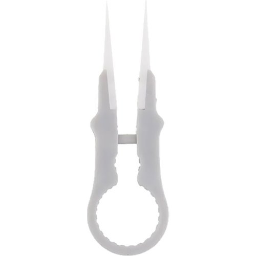 Ceramic RDA Multi-function Tweezers tool - Grey