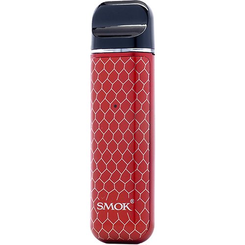SMOK Novo 2 - IML Red Cobra