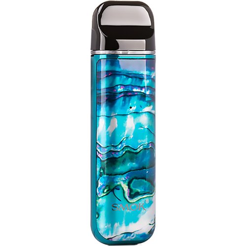 SMOK Novo 2 - Tiffany Blue Shell