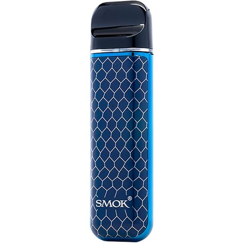 SMOK Novo 2 - IML Blue Cobra
