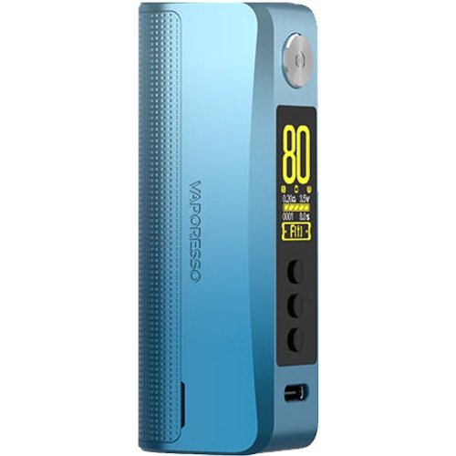 Vaporesso GEN 80S 80W Vape Mod - Sky Blue