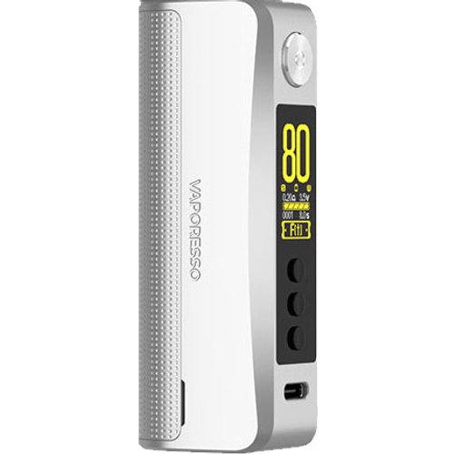 Vaporesso GEN 80S 80W Vape Mod - Silver