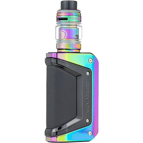 GEEKVAPE Aegis Legend 3 Kit 200W - Rainbow