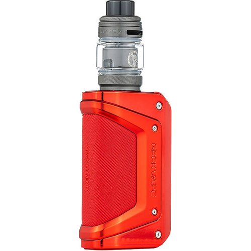 GEEKVAPE Aegis Legend 3 Kit 200W - Red