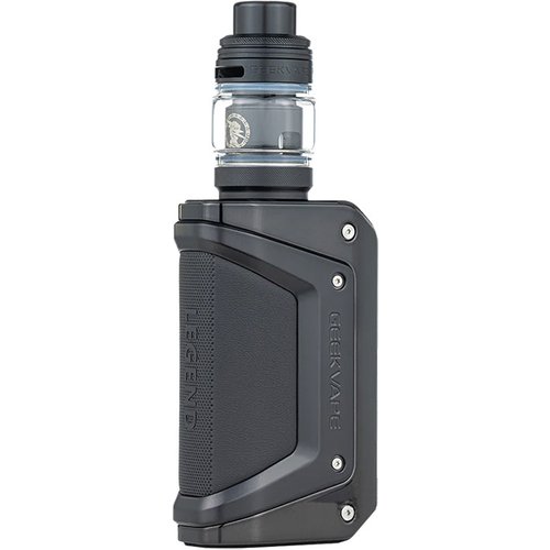 GEEKVAPE Aegis Legend 3 Kit 200W - Black