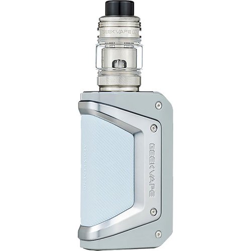 GEEKVAPE Aegis Legend 3 Kit 200W - Silver